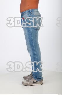 Leg jeans photo reference 0003